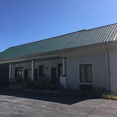 Bonaire Motel Hendersonville Kültér fotó
